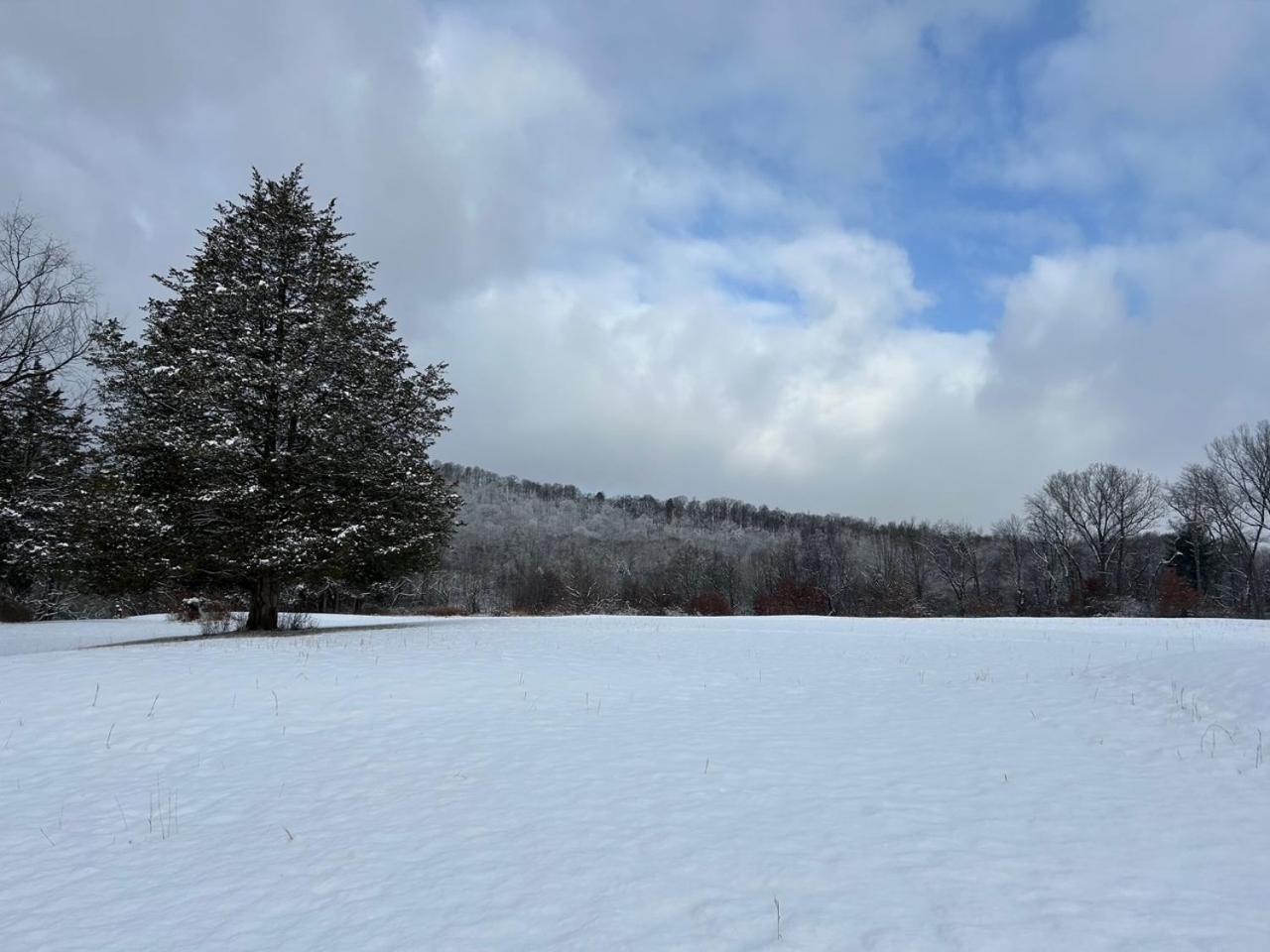 Glenwood Inn & Conference Center Delaware-kanyon Kültér fotó